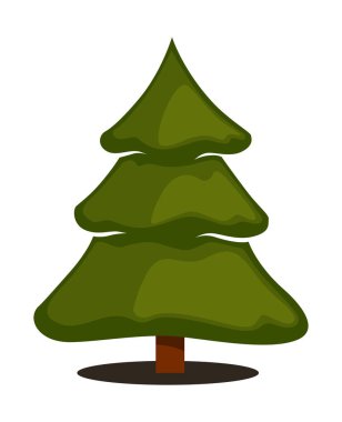 Yılbaşı çam ağacı 