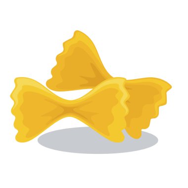 Organik İtalyan makarna