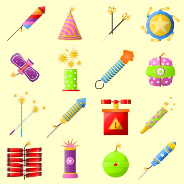 Noel tasarım öğeleri 