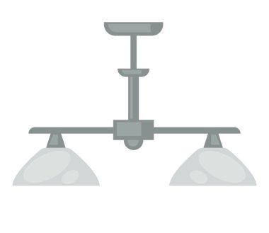 iç dekorasyon için modern avize 