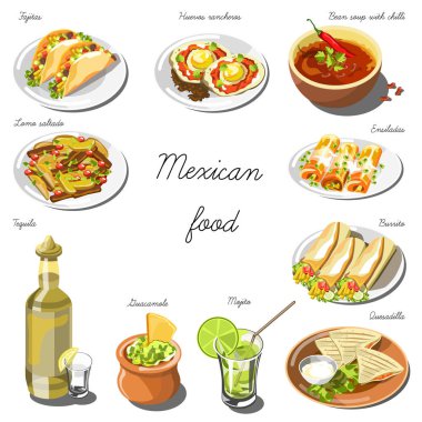 Food with minerals icon clipart