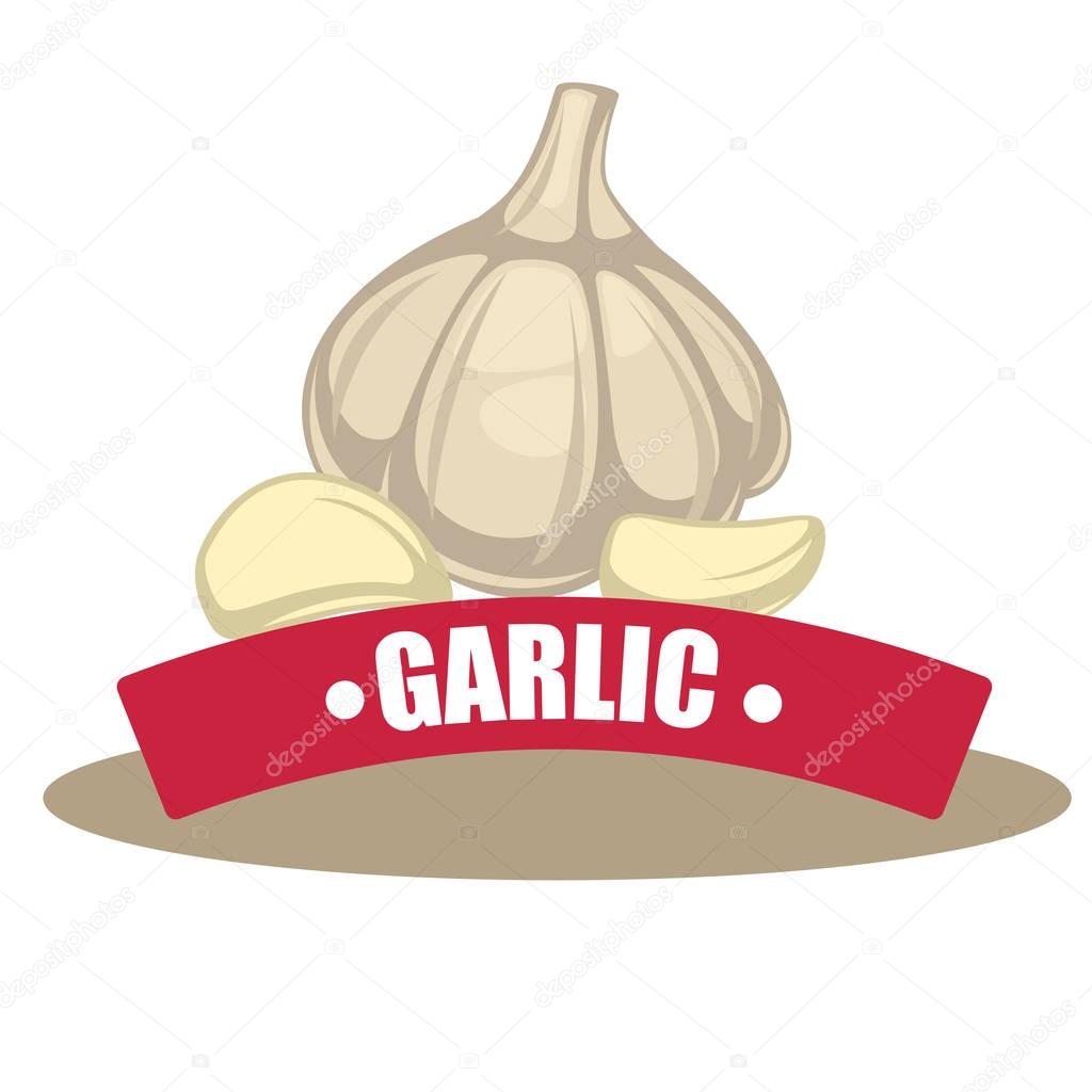 garlic spicy ingredient