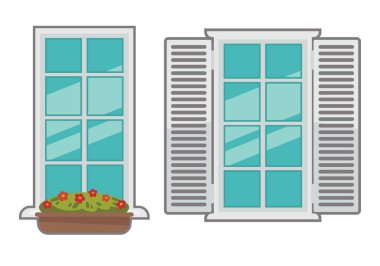 çeşitli türleri Windows topluluğu.