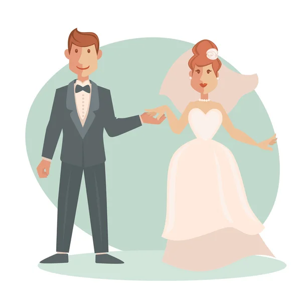 Icono signo de boda — Archivo Imágenes Vectoriales