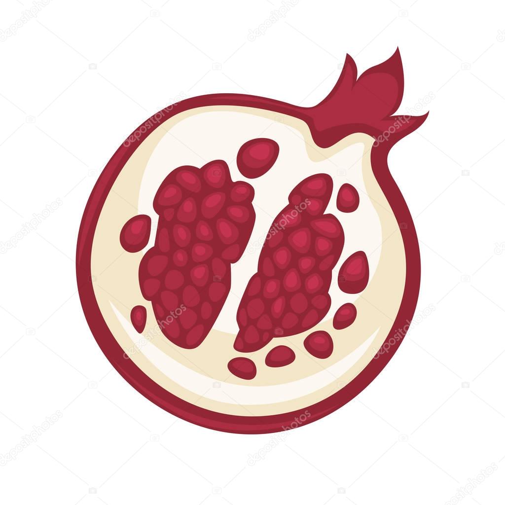 food flat icon