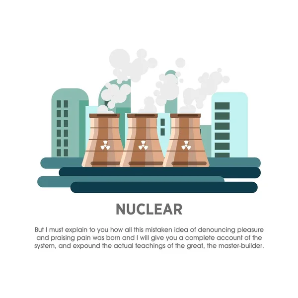 原子力発電所ストックベクター ロイヤリティフリー原子力発電所イラスト Depositphotos 原子力発電所ストックベクター ロイヤリティフリー原子力発電所イラスト Depositphotos