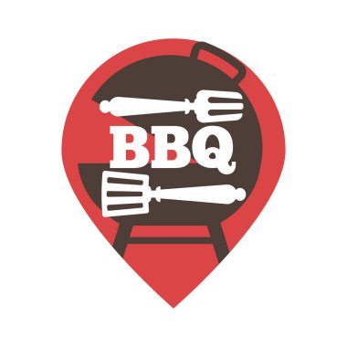 Barbekü veya ızgara partisi 