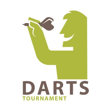 Dart Şampiyonası logosu 