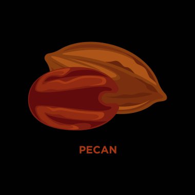 Pekan somun. çizgi film 