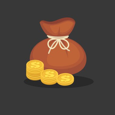 sikke simge ile çanta