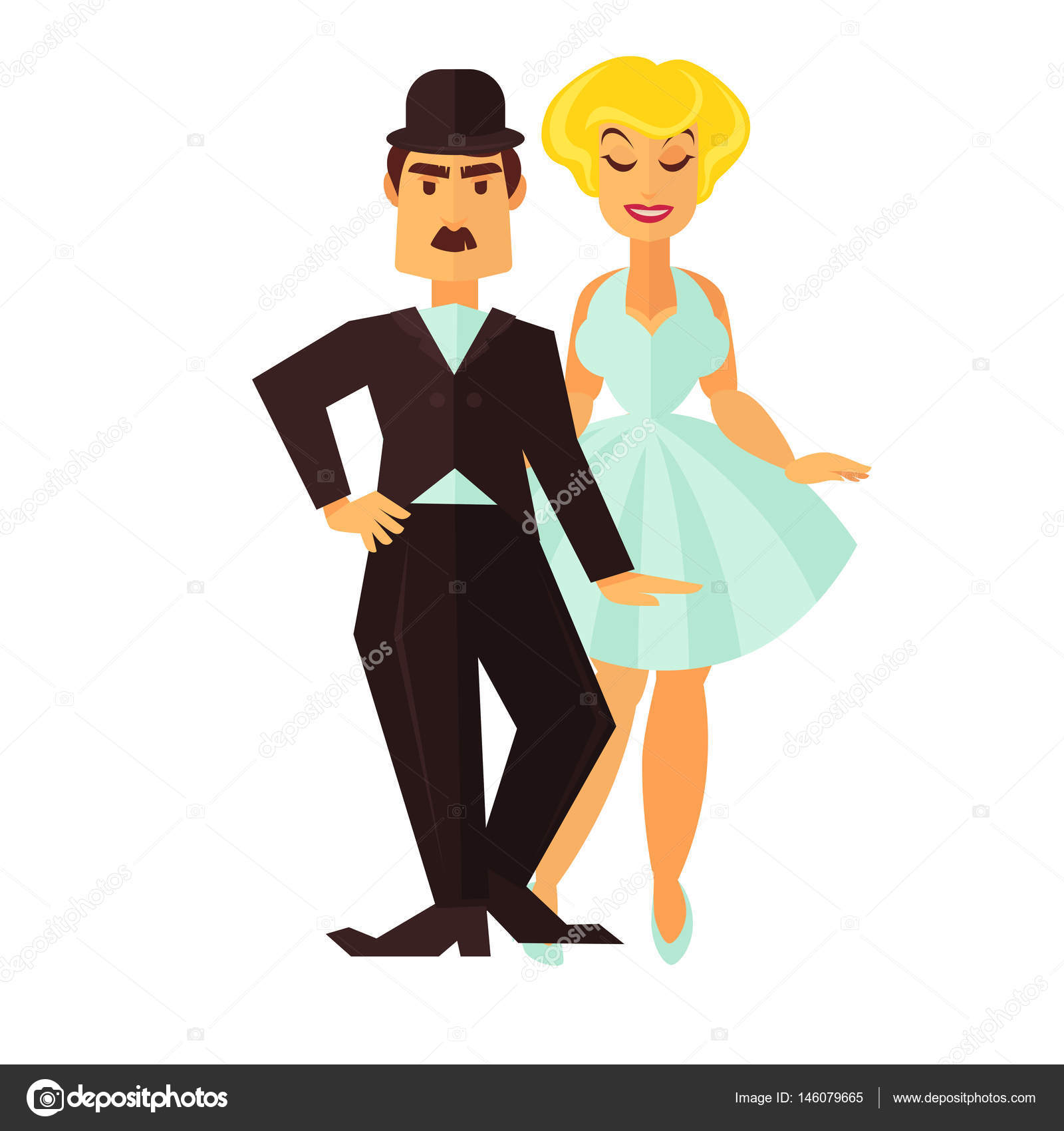 Dating actrices