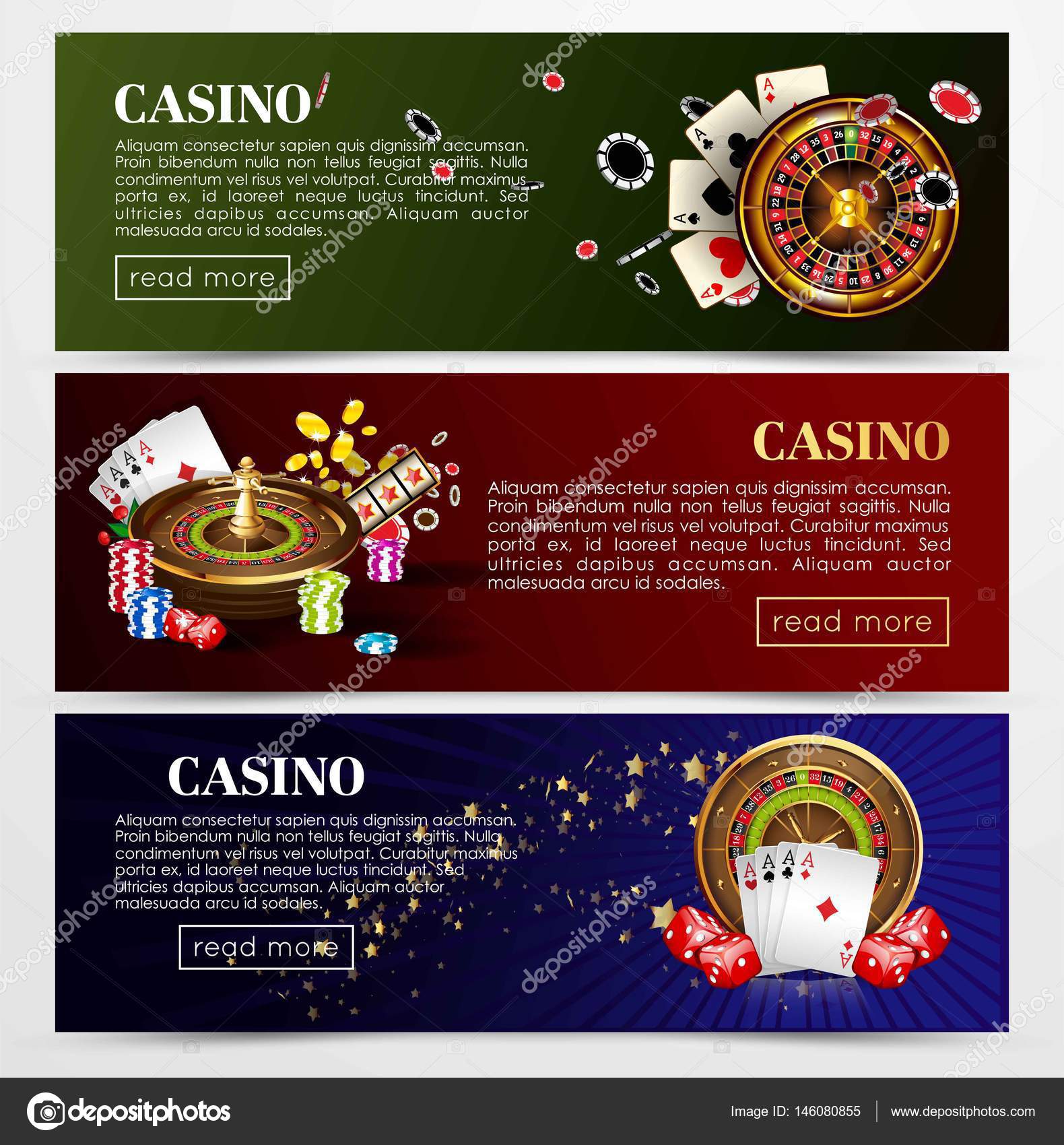 Web casino