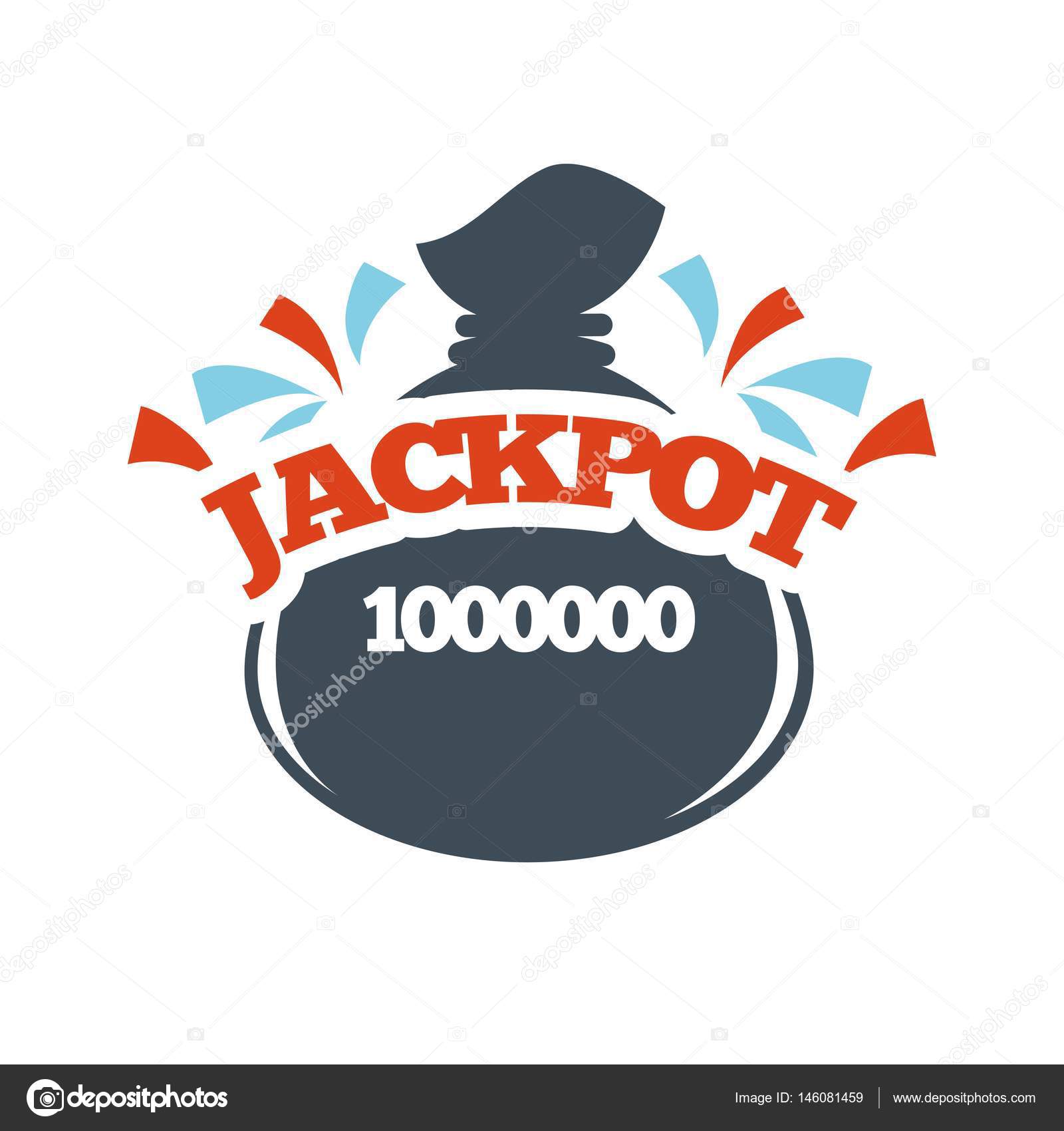 Lotto logo vector deals