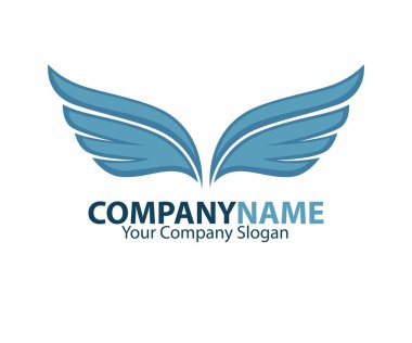 Şirket adı amblemi