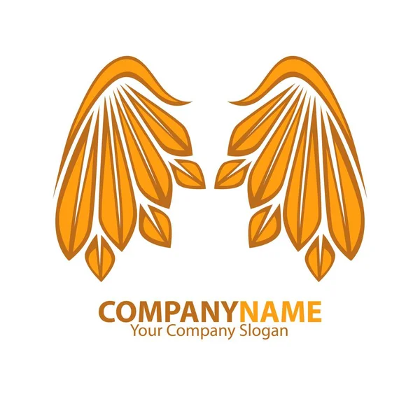 Şirket adı amblemi