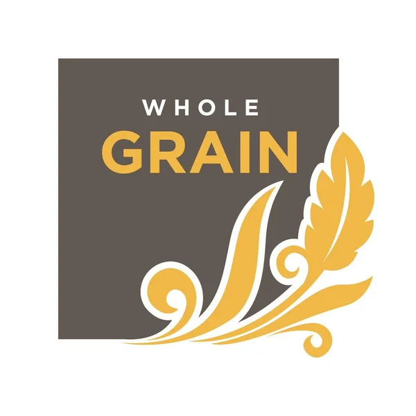 wheat ecology symbol