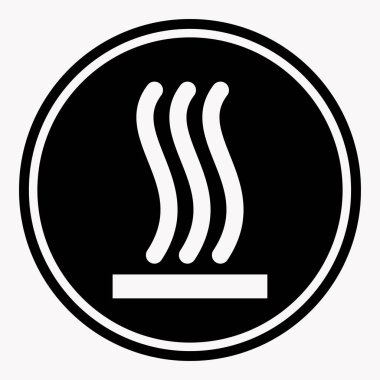 Uyarı işareti simgesi