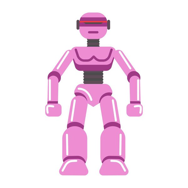 toy robot transformer