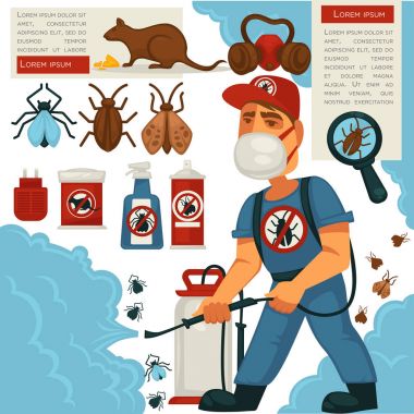 İmha veya sıhhi yerli dezenfeksiyon 