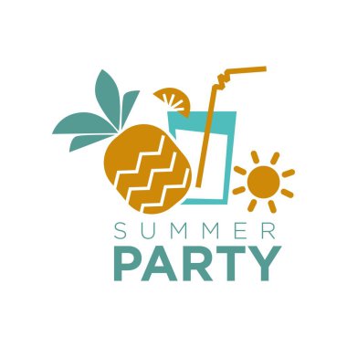 Yaz Partisi logosu 