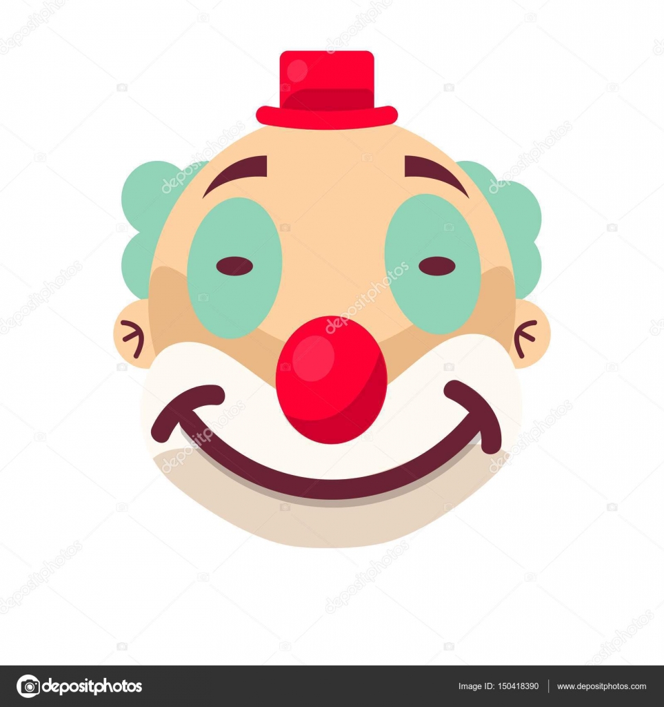Free Free Clown Smile Svg 152 SVG PNG EPS DXF File