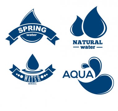 Aqua Icons collection