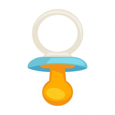 Küçük çocukça kukla