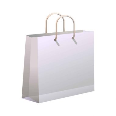 kağıt alışveriş torbası