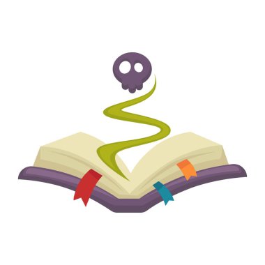 Gizemli karikatür kitabı 