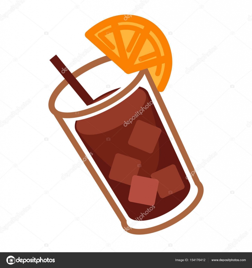 A coca cola que fruta feita de e