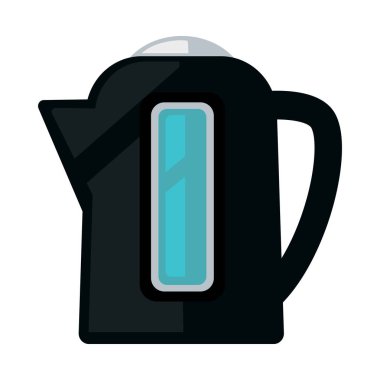 renkli elektrikli su ısıtıcısı