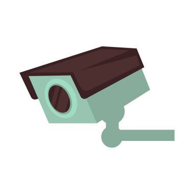 Güvenlik Gözetim Kamerası