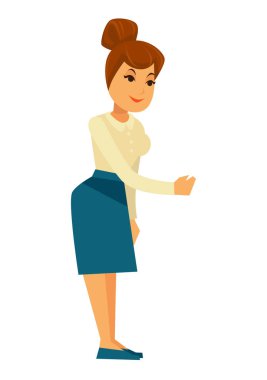 el için el sıkışma tutan kadın