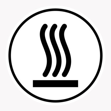 tehlike ve uyarı işareti 