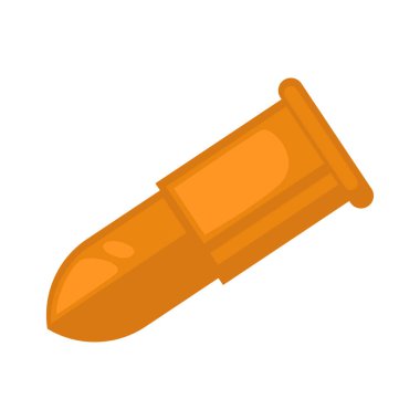 Altın tabanca mermi