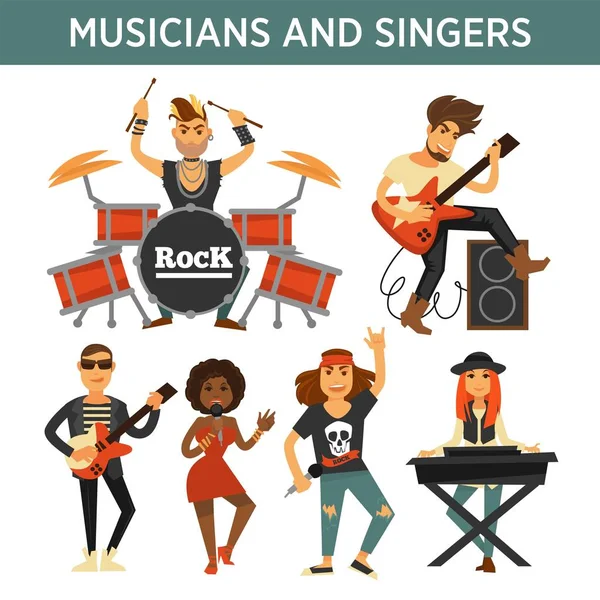 araçlar kümesi karikatür 