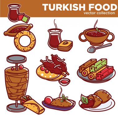 Yemek mutfağı yemekleri