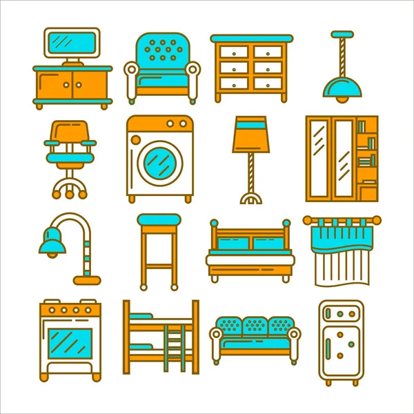 Ev ve Oda Mobilya iç  