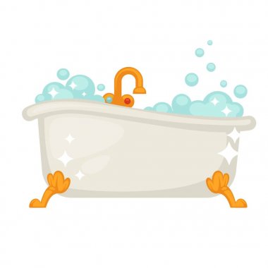 Parlak seramik banyo  