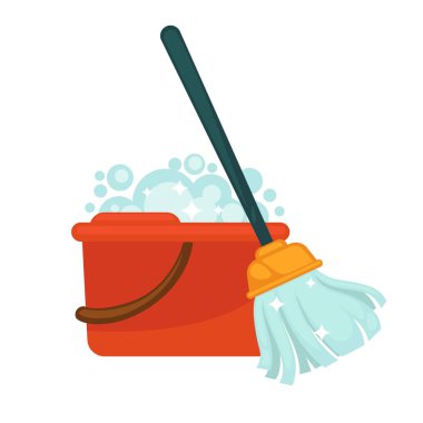 Modern paspas ile plastik kova