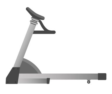 Spor salonu Fitness Ekipmanları 