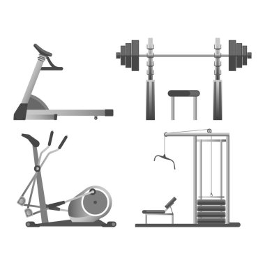 Ağır blok eğitim aparatı