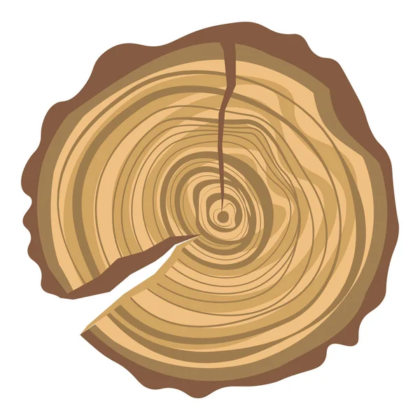 Ormanda yüzük vektör