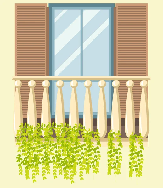  pencere balkon cephe