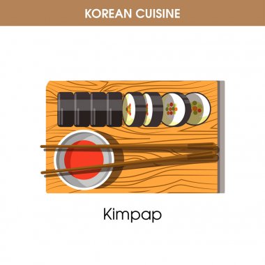 Kore mutfağının geleneksel çanak