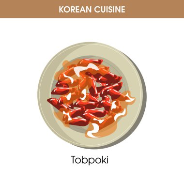 Kore mutfağının geleneksel çanak