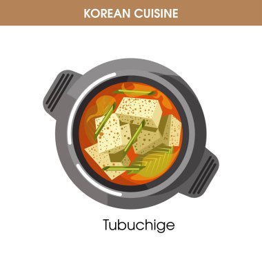 Kore mutfağının geleneksel çanak