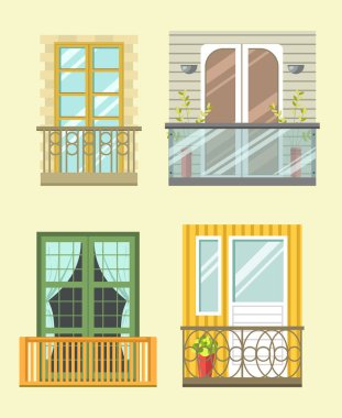 Windows Icons set 
