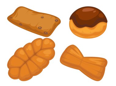 Lezzetli yemek poster 