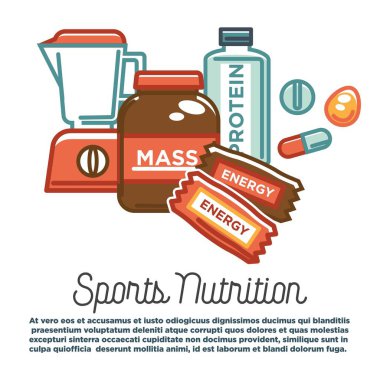 Lezzetli yemek poster 